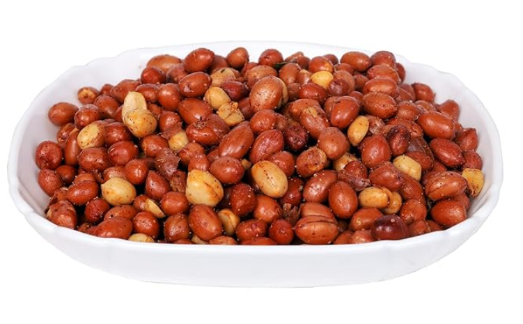 Roasted Peanuts